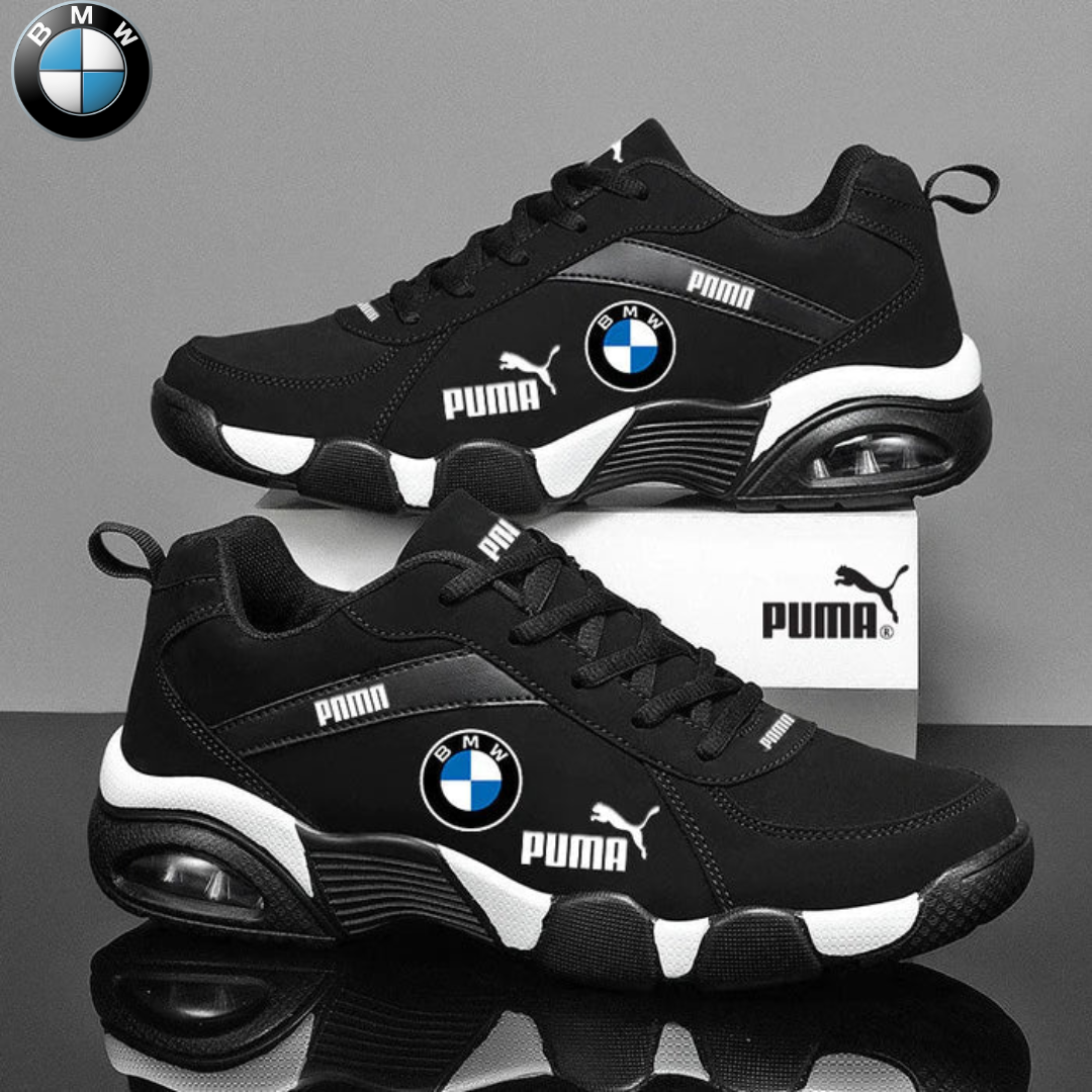 Συνεργασία Puma x BMW - Αθλητικά Παπούτσια