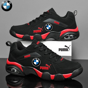 Συνεργασία Puma x BMW - Αθλητικά Παπούτσια