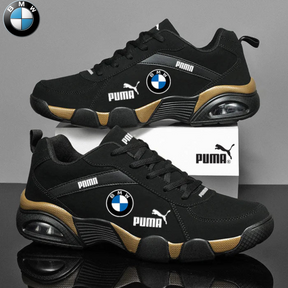 Συνεργασία Puma x BMW - Αθλητικά Παπούτσια