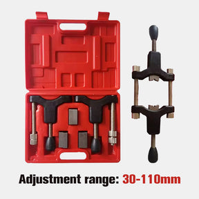 🎄🎅Christmas Pre-Sale - 55% OFF💥Integrated Half Shaft Sleeve Thread Corrector Repair Tool Kit